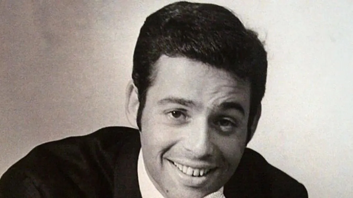 Máig rejtély, miért halt meg Szécsi Pál