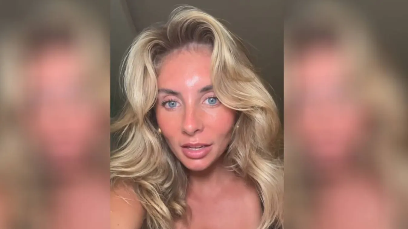 A pasimnak nem tetszett, hogy 100 férfival akarok lefeküdni