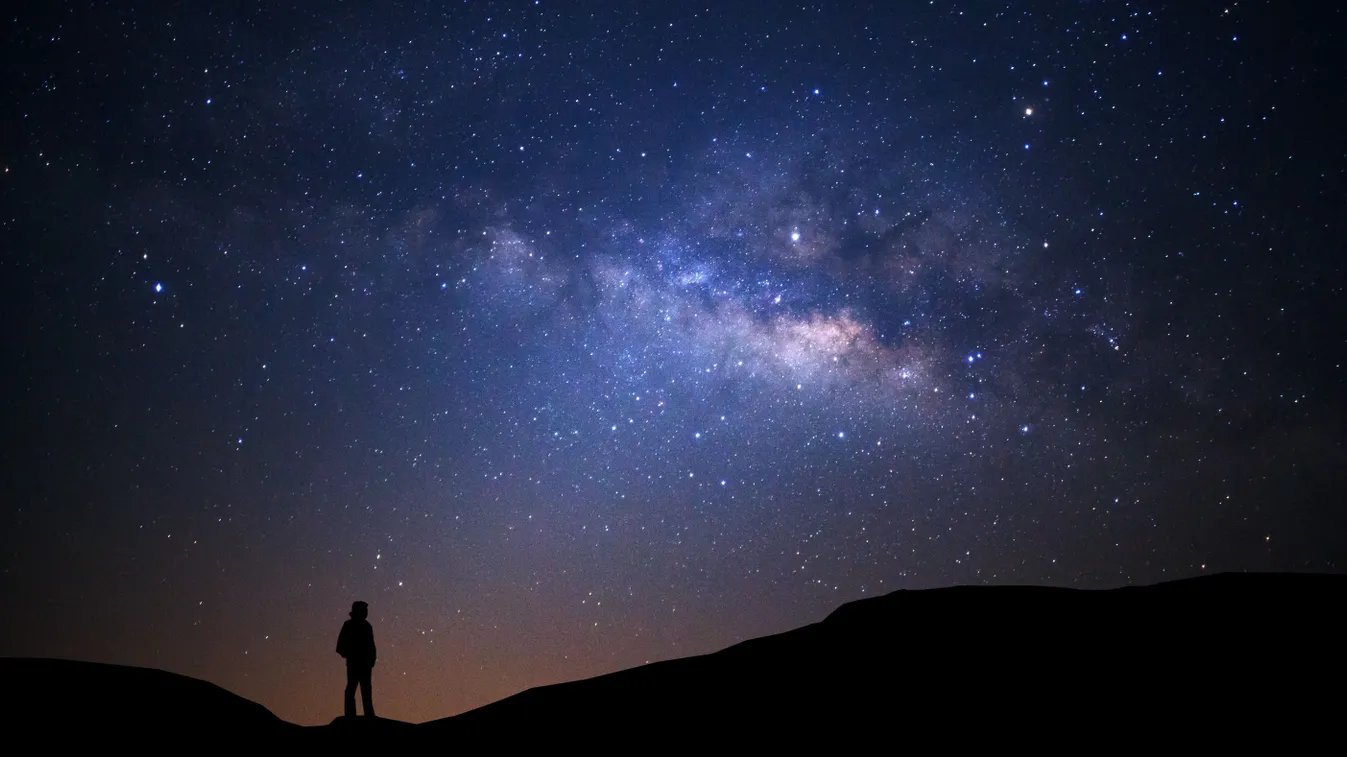 Az emberiség vesztére figyelmeztet az élő Nostradamus!