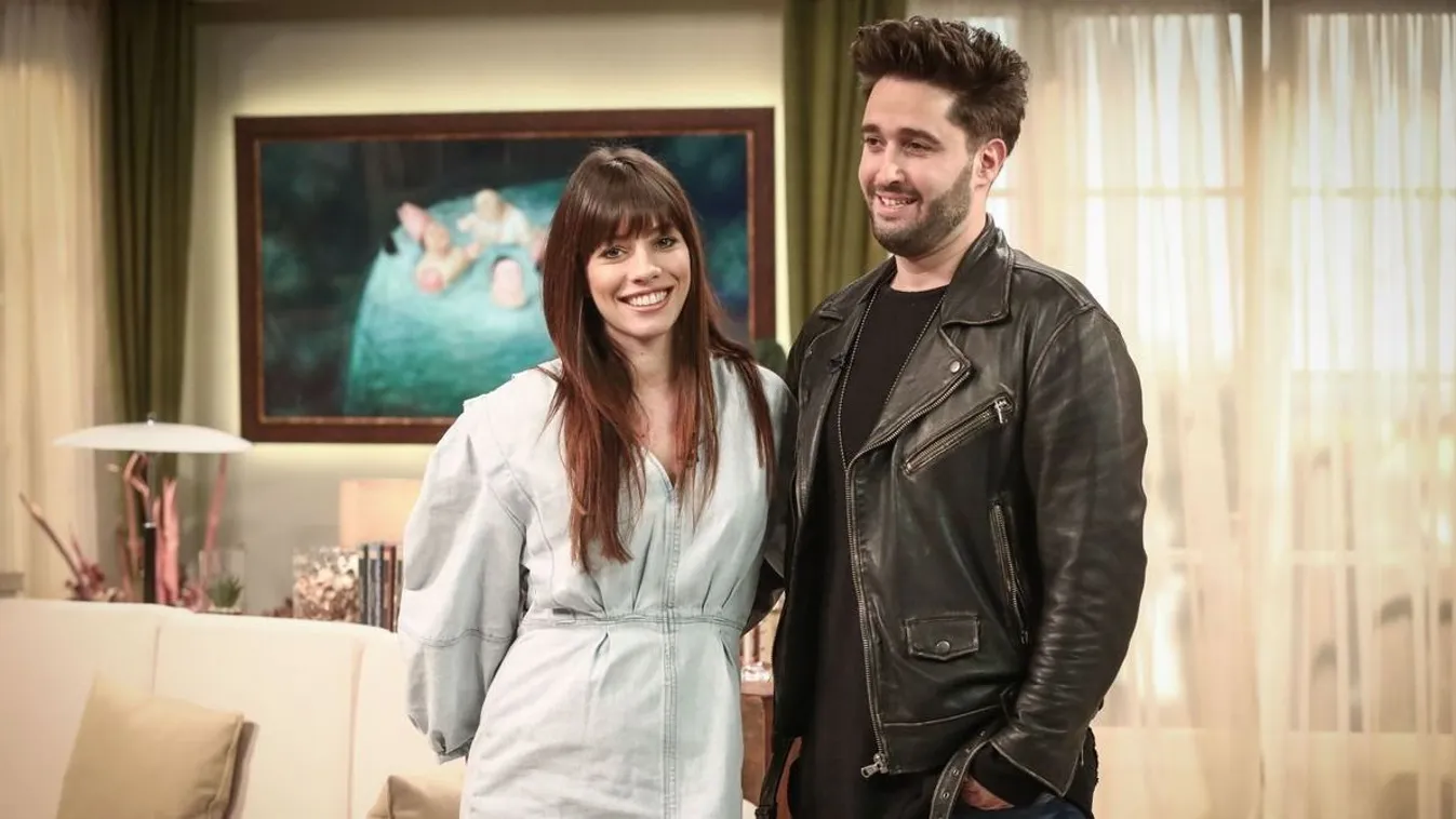 Király Viktor elárulta a fogyásának titkát