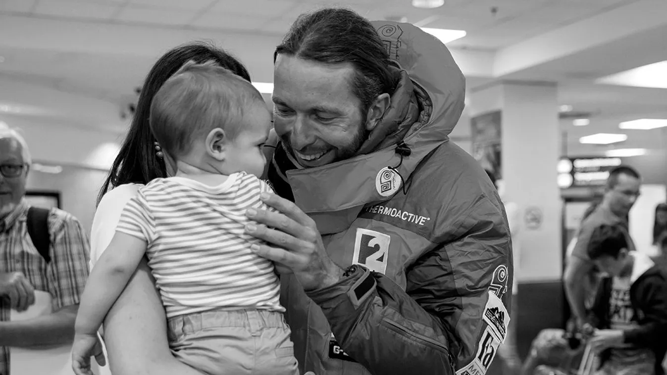 Folyamatban az akció, lehozhatják Suhajda Szilárd holttestét