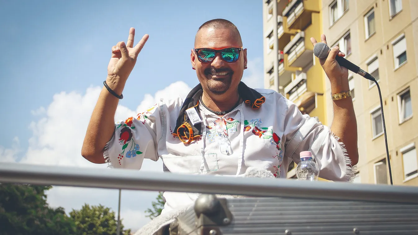 Csalódott a nőkben MC Hawer