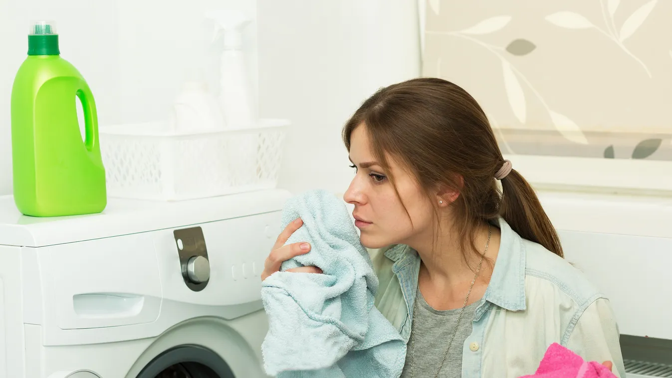A mosógép gyilkosa nem a vízkő, mutatjuk, mi okozza a bajt