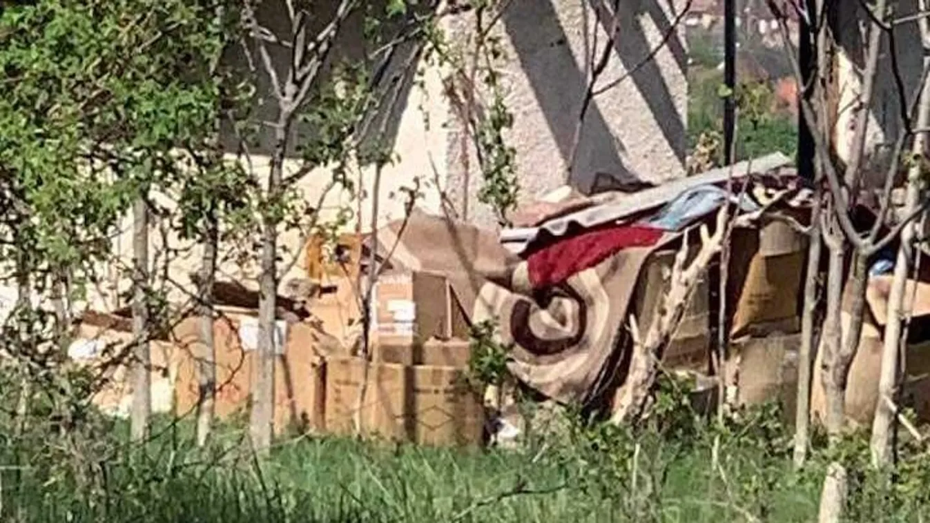 Helyi rémtől féltik gyerekeiket a szülők Dorogon