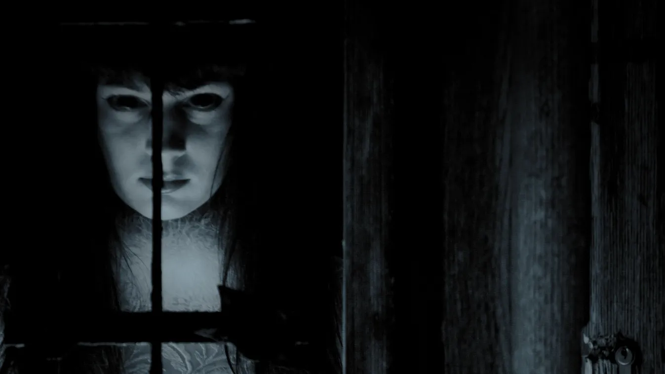 Váratlan helyen jelent meg Vera dédanyjának szelleme – fotó