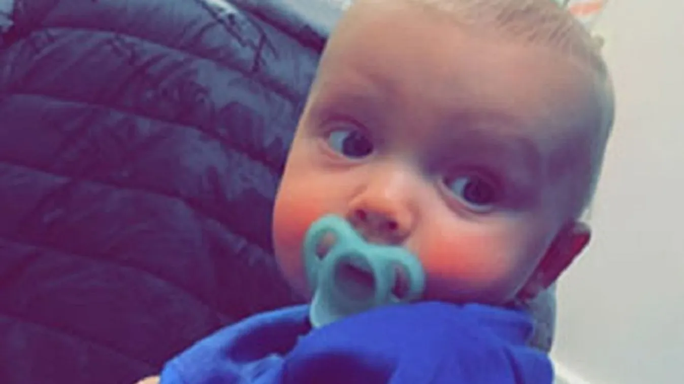 Kádba fulladt egy 7 hónapos kisfiú, édesanyja összetört