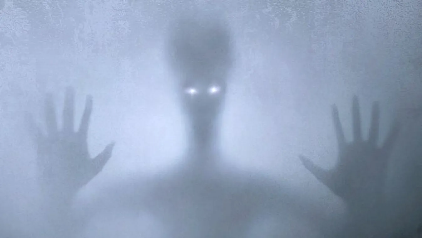 Szellem tartja rettegésben a veszprémi családot