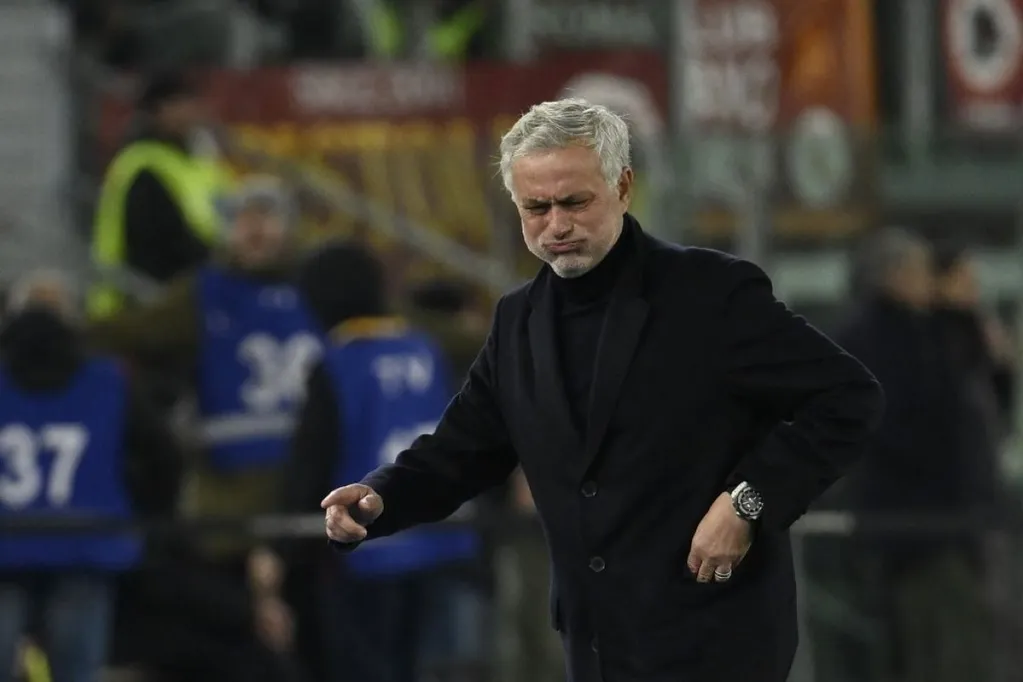 AS Roma v Atalanta BC - Serie A TIM