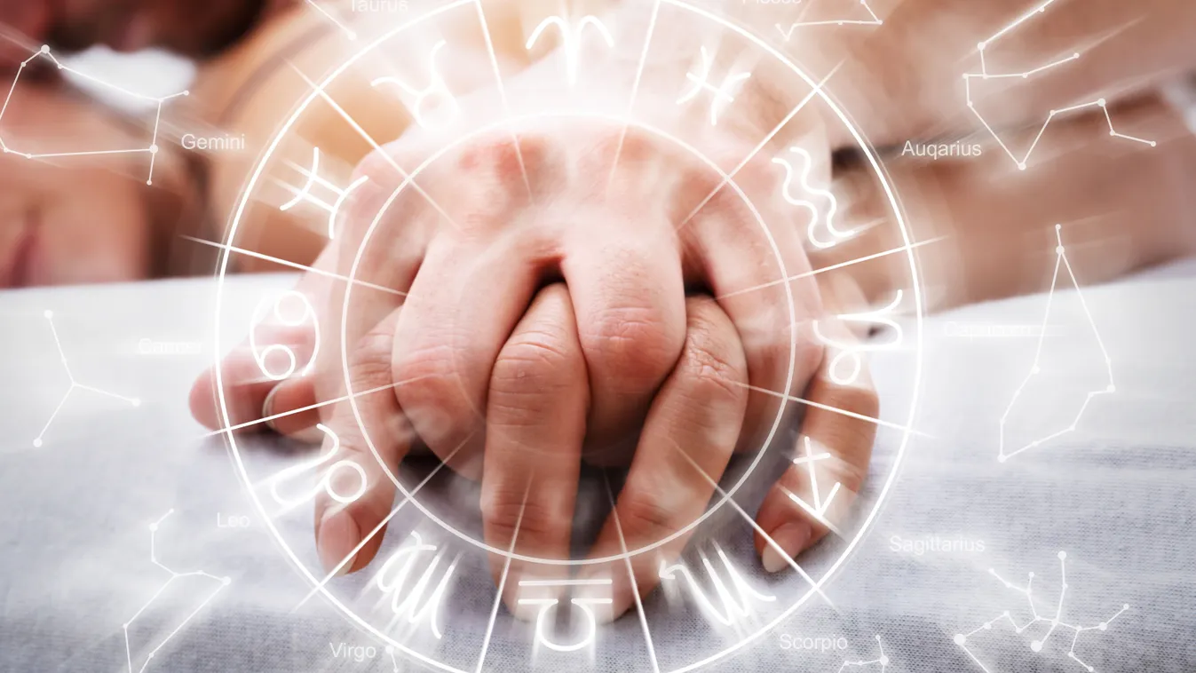 Ebből a négy csillagjegyből lesz a legjobb partner