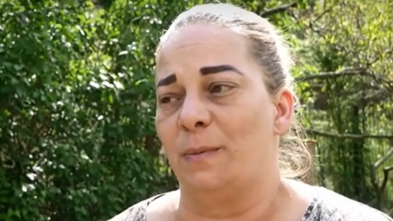 Interjút adott az M0-s baleset áldozatának felesége