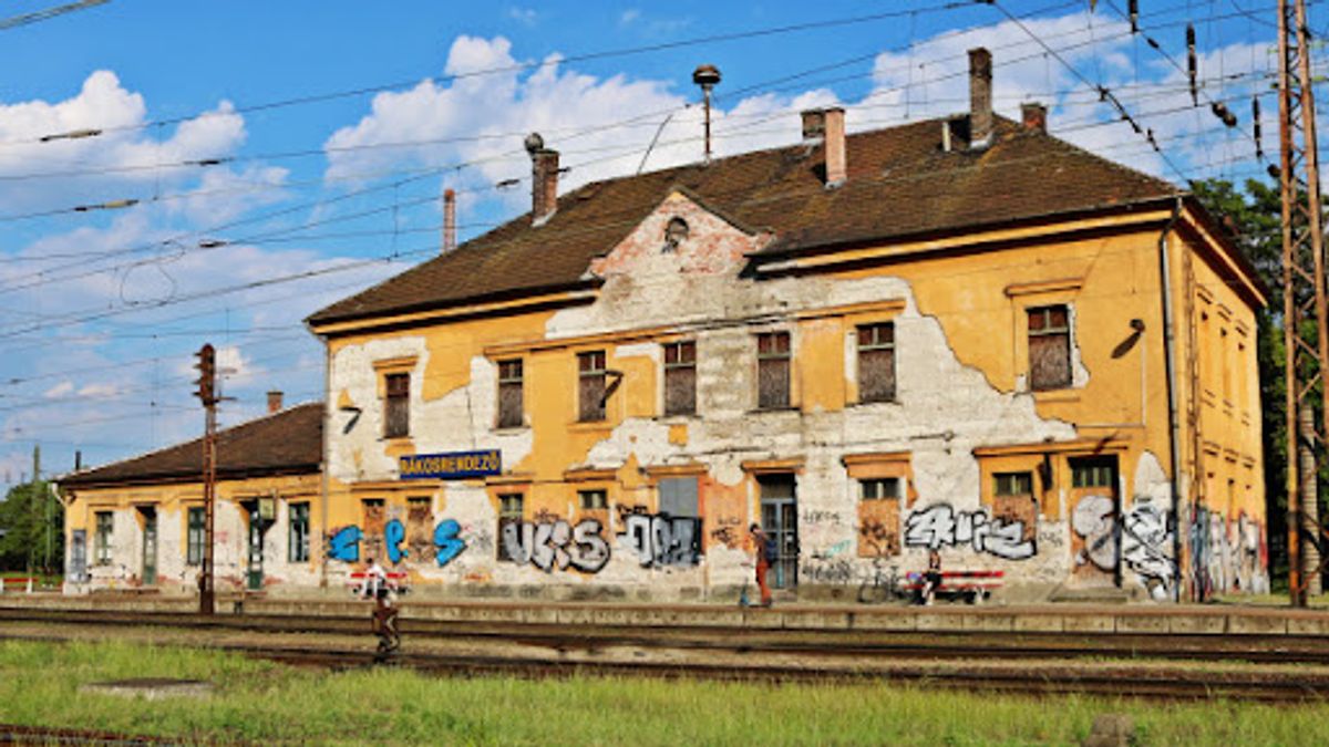 Hamis látványtervekkel riogatnak
