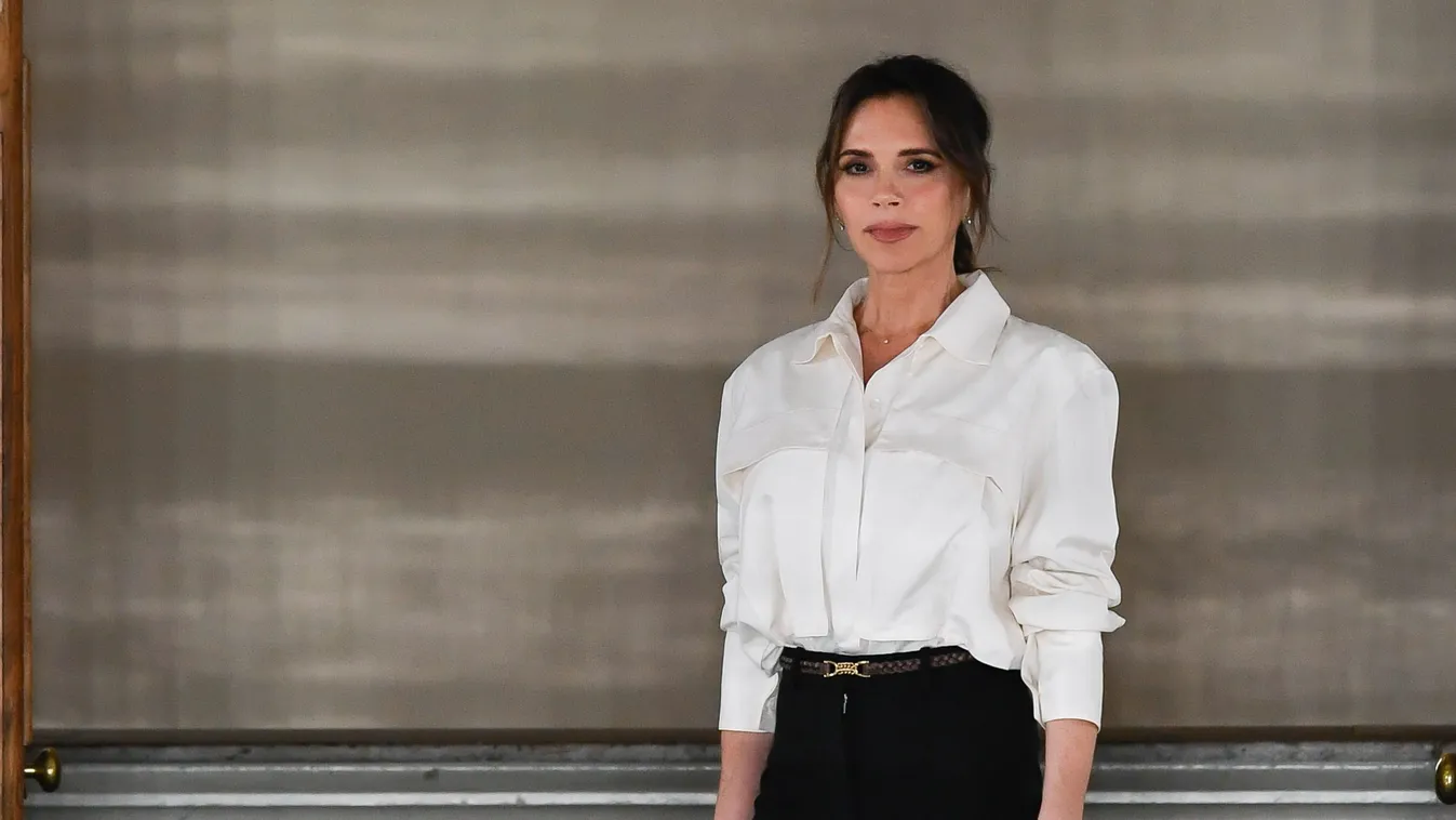 Hihetetlen, ez történt Victoria Beckham születésnapján
