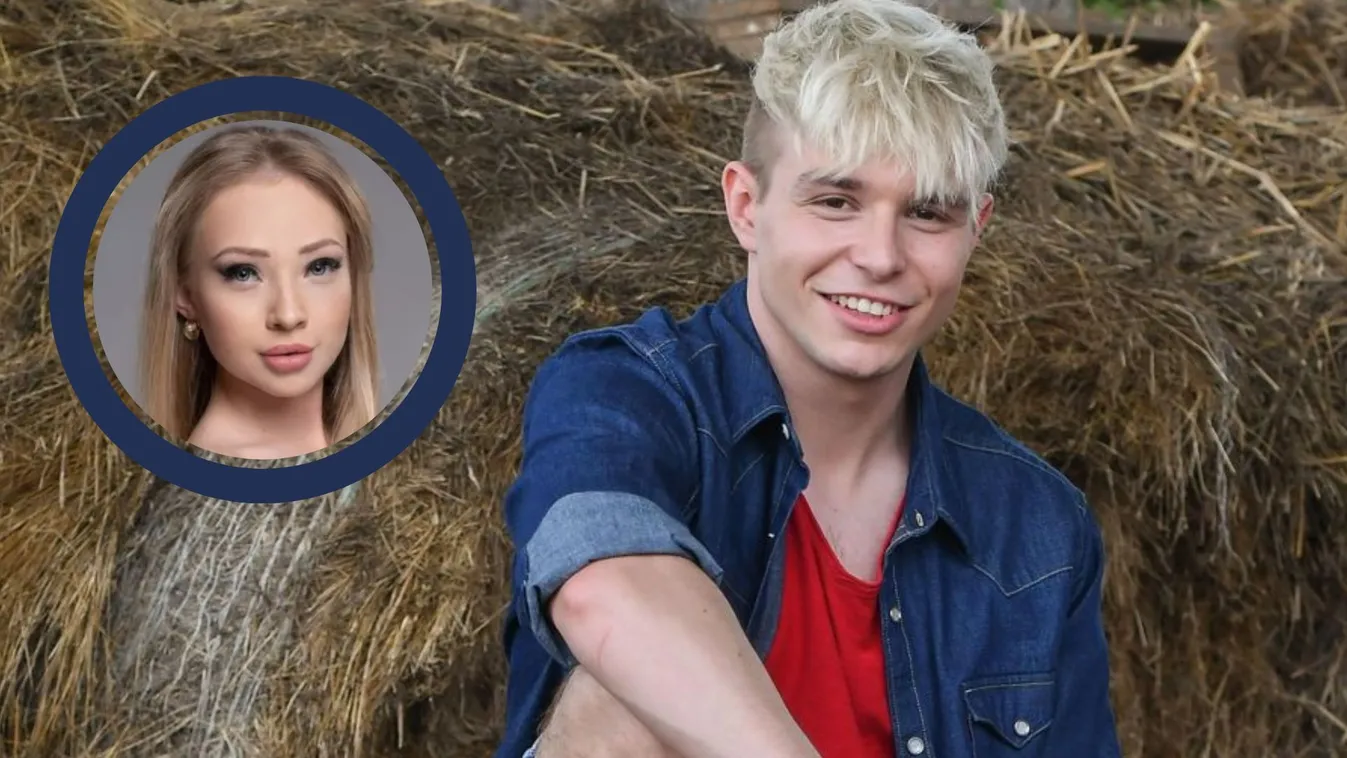  Nagy Ő Natira hajt a magyar rapper