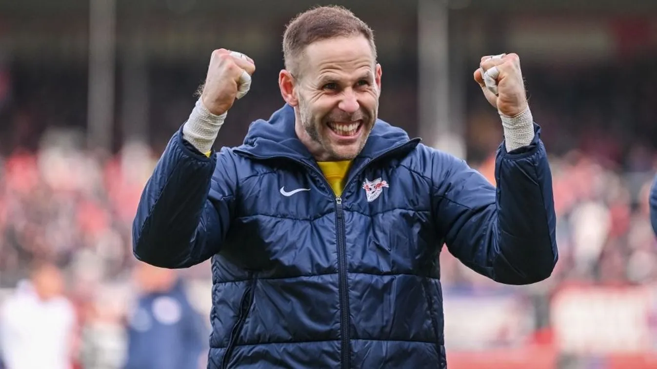 Gulácsi lehet az óriási téttel bíró BL-rangadó hőse