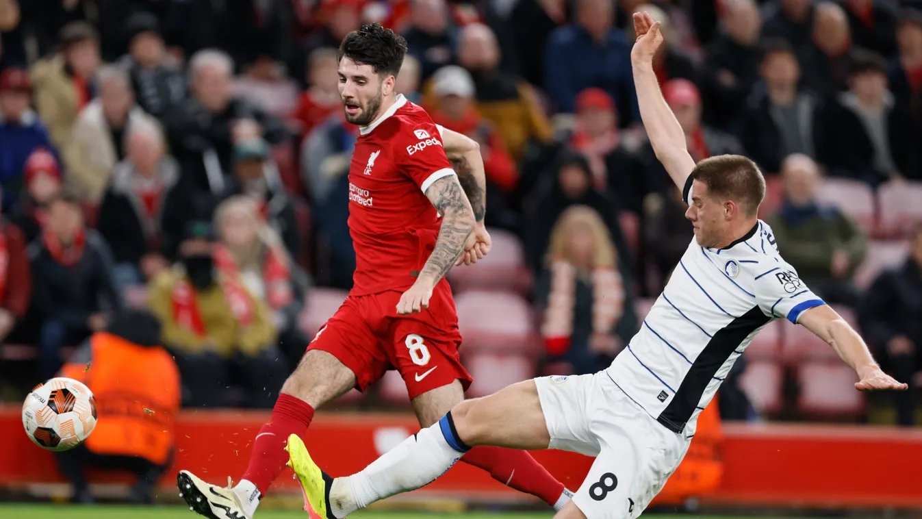 Angliában sem hisznek Szoboszlaiékban