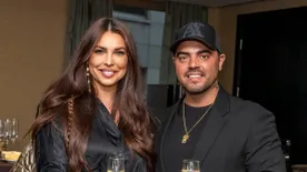 Young G Béci új eszközt vetett be családja védelmére