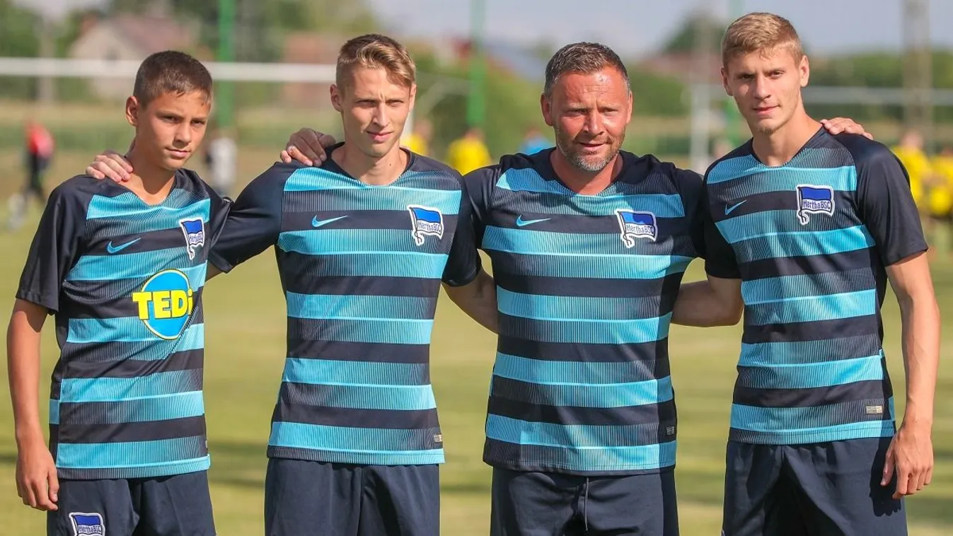 Óriási változás fenyeget Dárdaiéknál