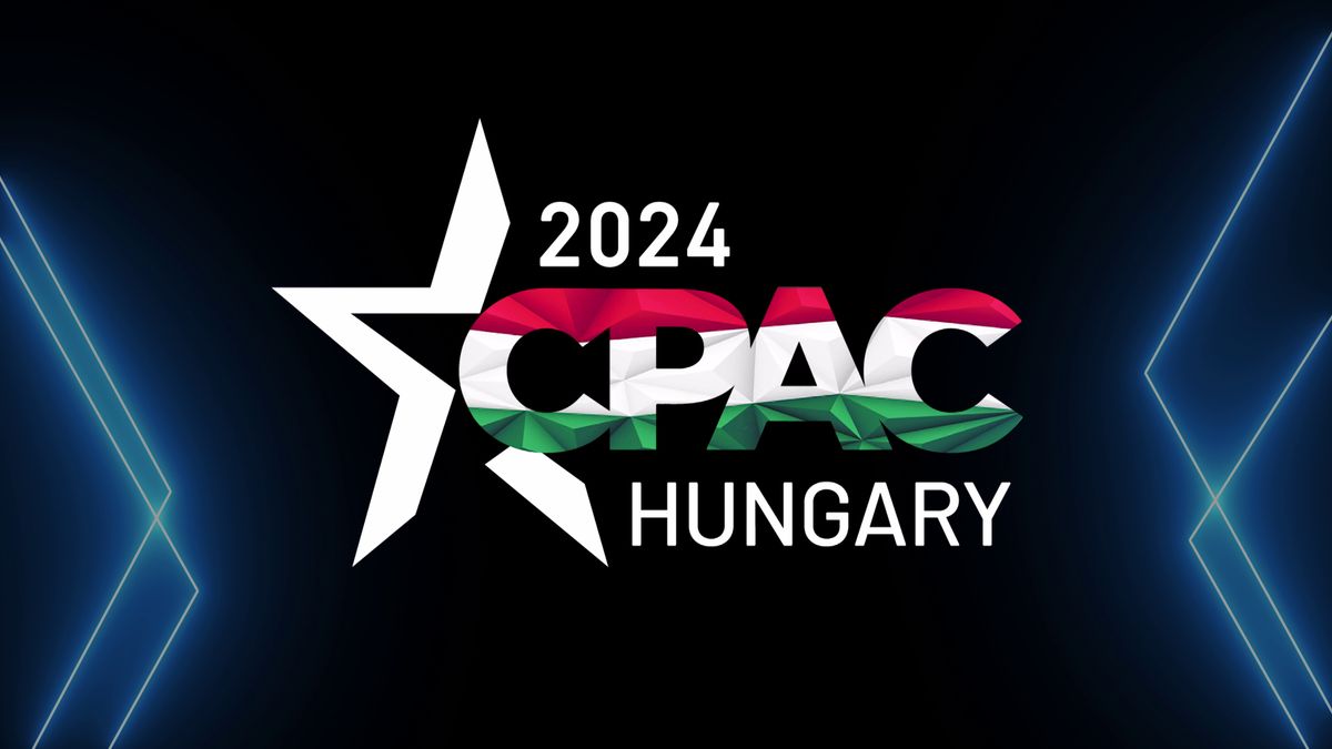 Ez a magyar CPAC igazi célja