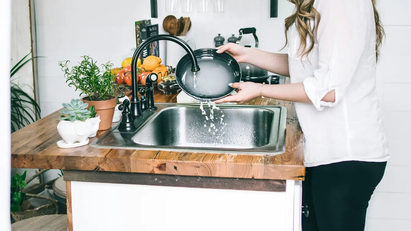 Ezeket ne pakold be soha a mosogatógépbe!