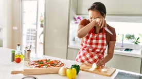 Soha többet nem marja szét a szemedet a hagyma, itt a trükk