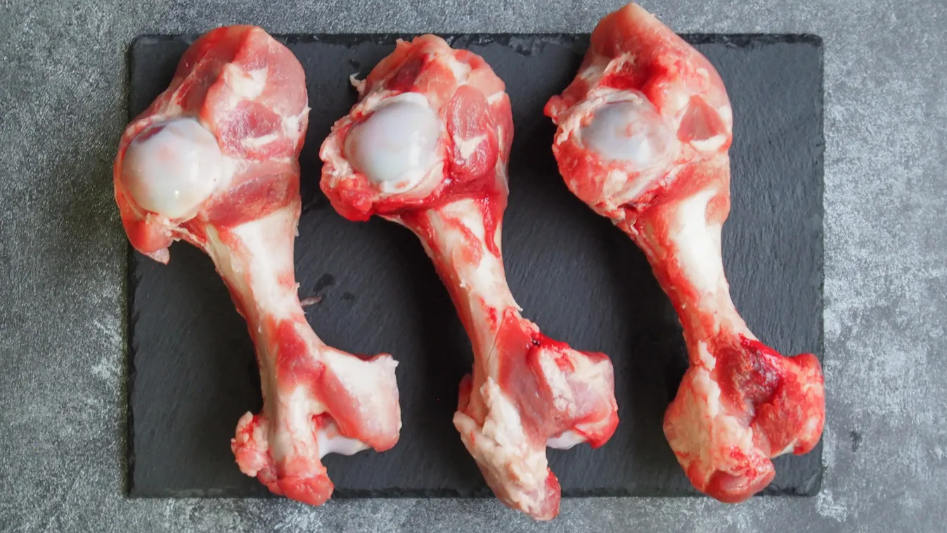 Leveses csonttal verte eszméletlenre a férjét egy lengyel nő