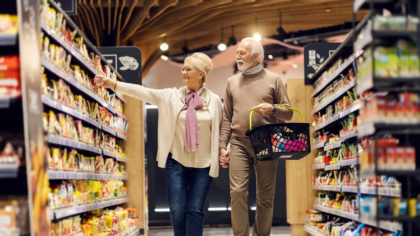 Több tízezer forint plusz pénzt ér ez a hír a nyugdíjasoknak