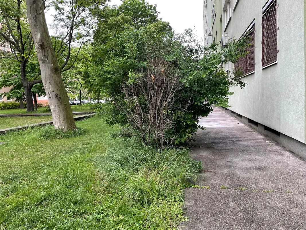 Túl van az életveszélyen az ablakból kizuhant kisfiú