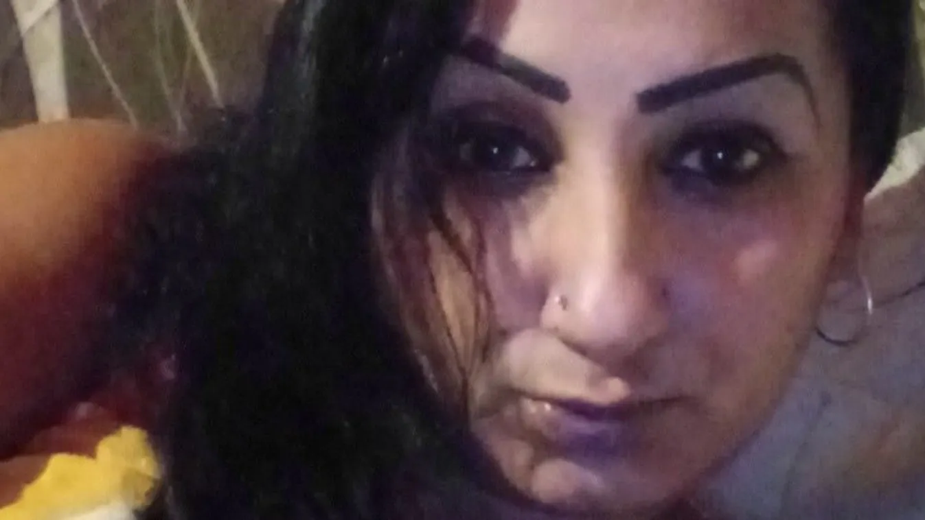 Rákbeteg lehet a két gyermekét is eltemető édesanya