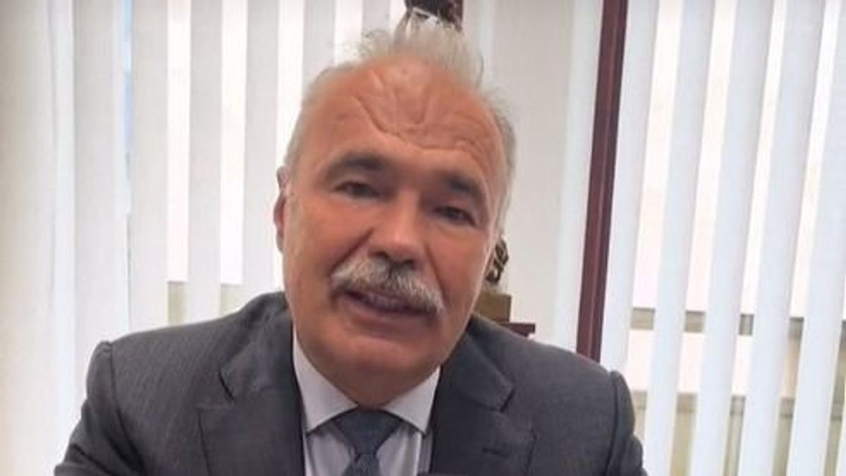 Imádják a TikTokon Nagy István agrárminisztert, kóstolós videóját több mint százezren látták már!