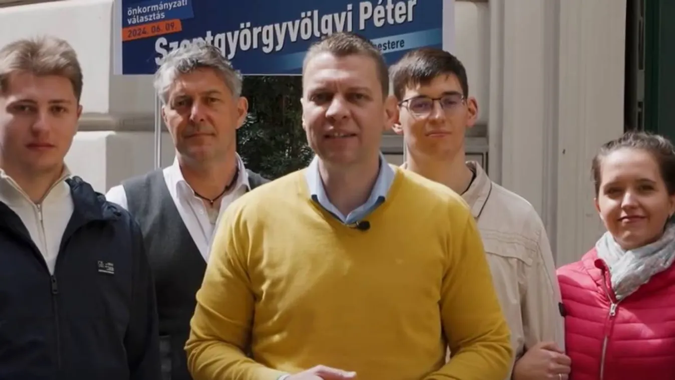 Menczer Tamás: Máris összegyűlt a 20 ezer aláírás