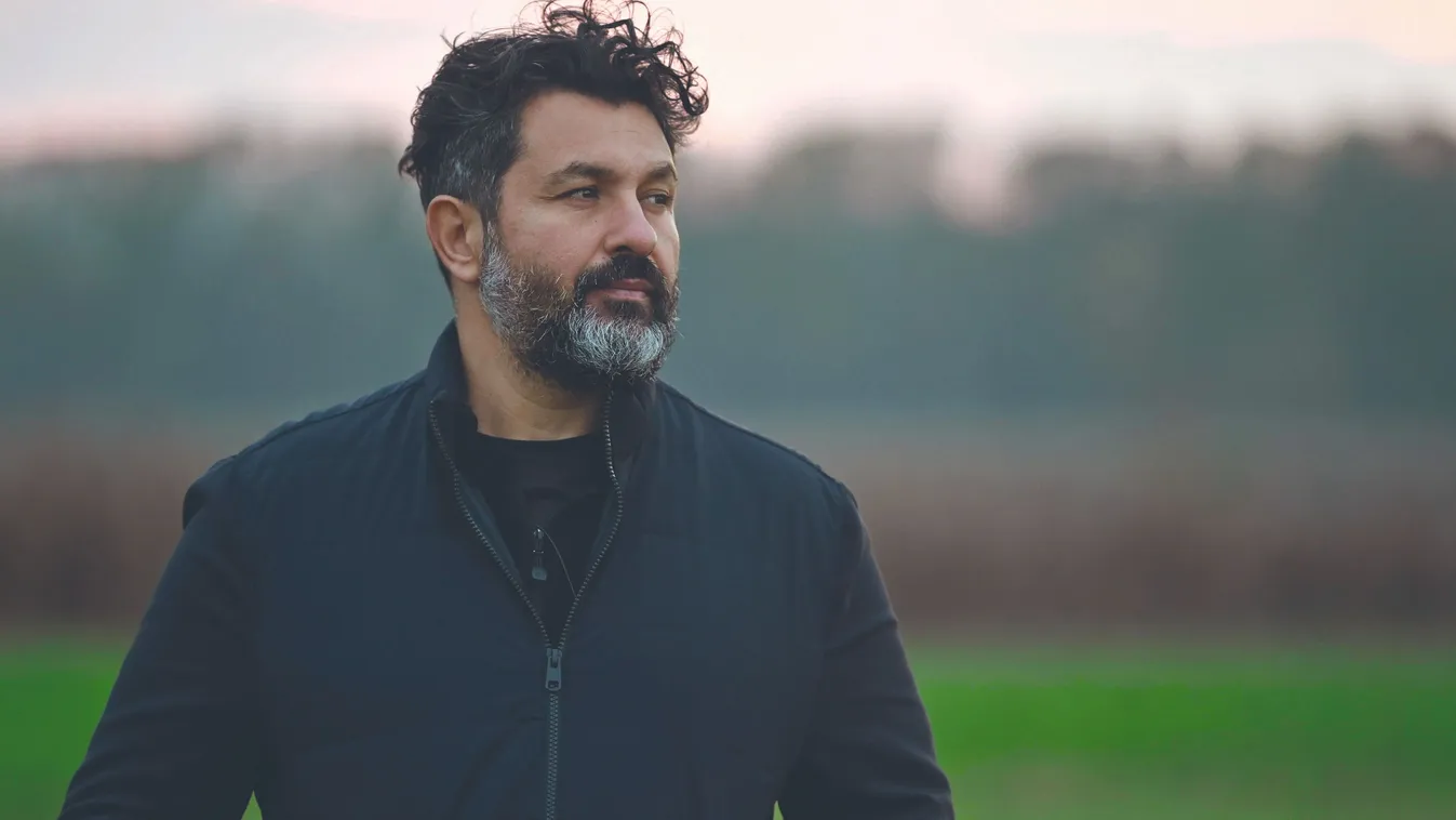 Mező Misi: „Nekem a végső pont mindig a Jóisten volt”