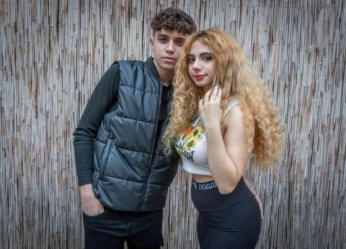 Opitz Barbi és Serleg Albert kapcsolata balhékkal teli, mégsem tudnak elszakadni egymástól