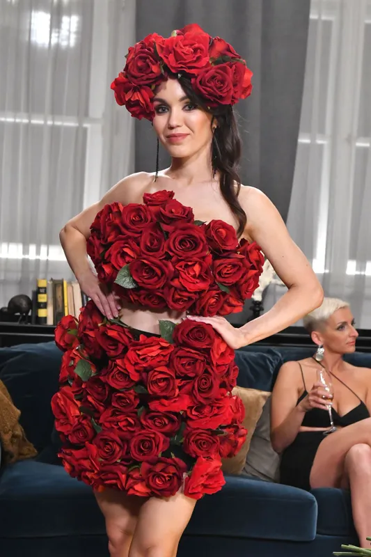 Péntek-Gyulai Virágnak nagyon tetszik a Házasság első látásra 