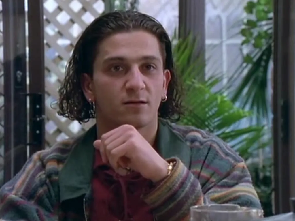 Con Bordino volt az egyik alaptag a csapatban.