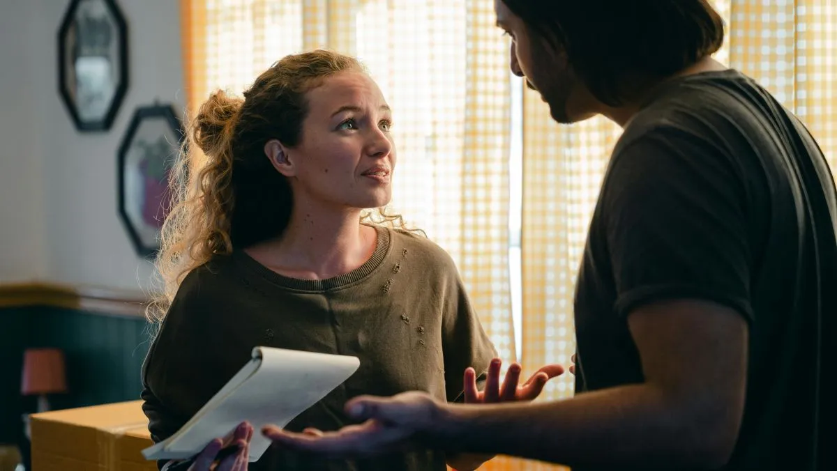 vita, veszekedés, nézeteltérés, kapcsolat, Pexels