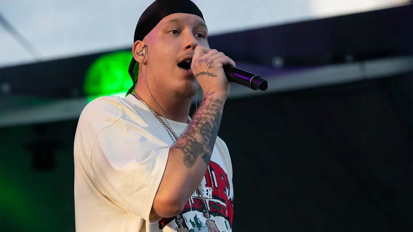 Manuel: Nem vagyok mindig a tudatomnál