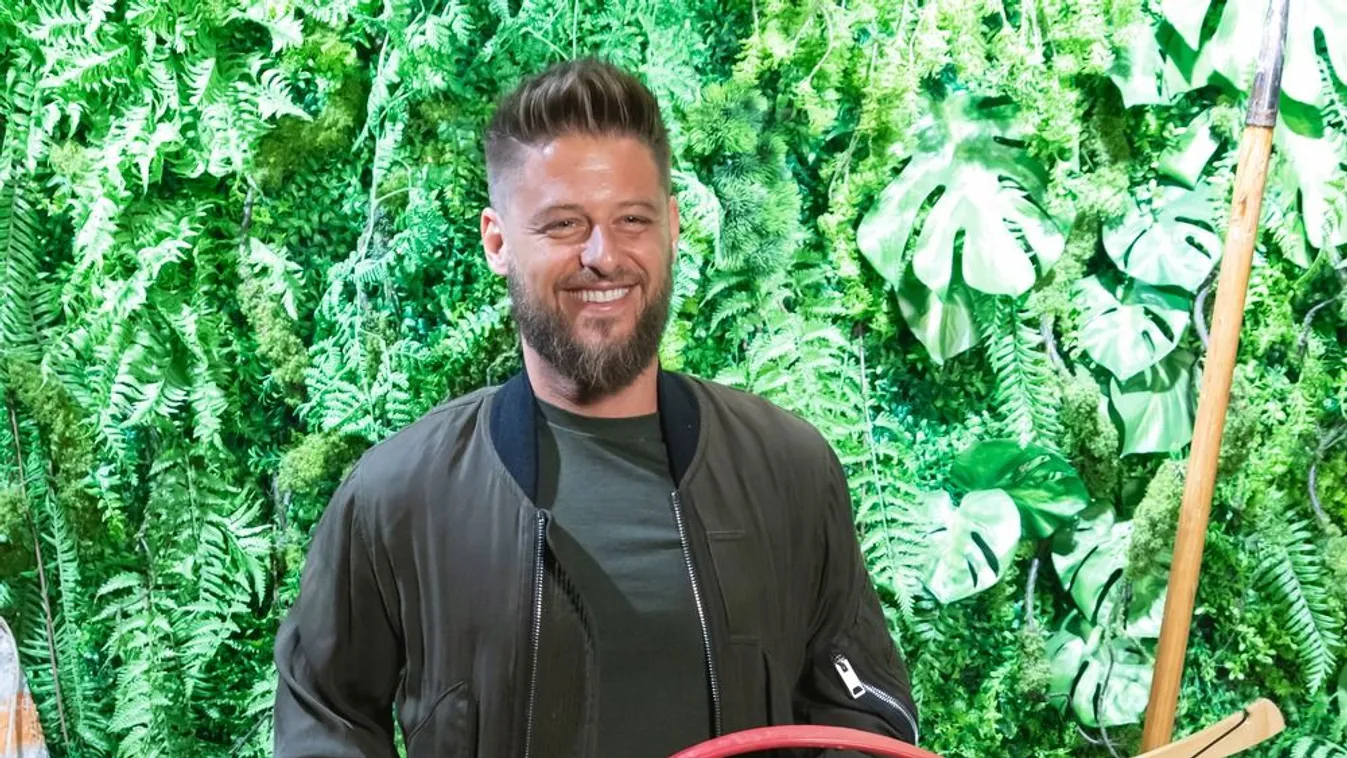 Baronits Gábor nagy csúnyán félreértette Köllő Babettet