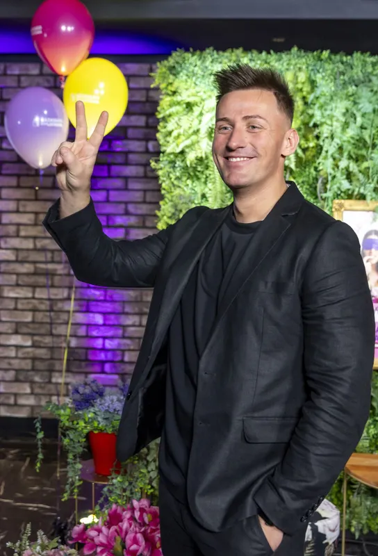 andris Házasság első látásra