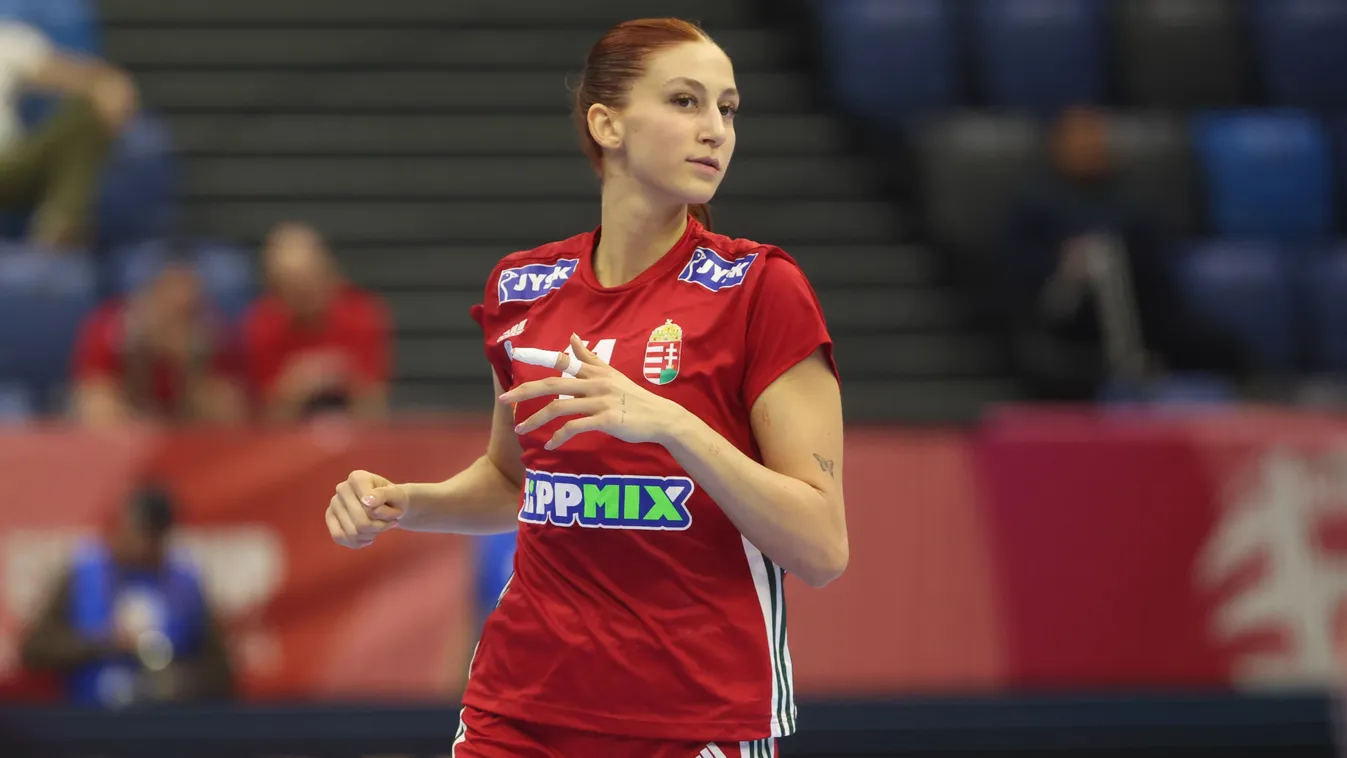 Súlyos sérülést szenvedett a magyar válogatott játékosa