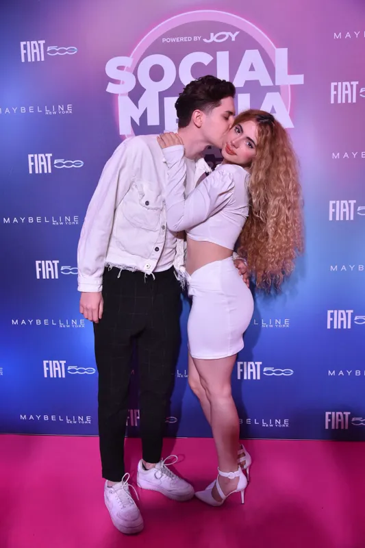 Opitz Barbi és Serleg Albert kapcsolata balhékkal teli, mégsem tudnak elszakadni egymástól