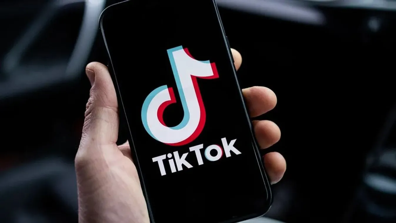 A TikTok harcot hirdetett az amerikai kormány ellen