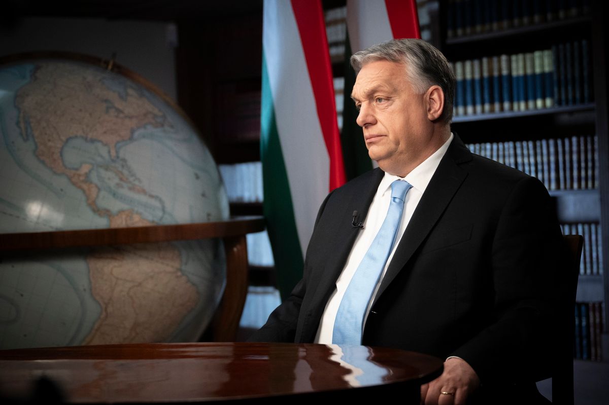 orbán viktor