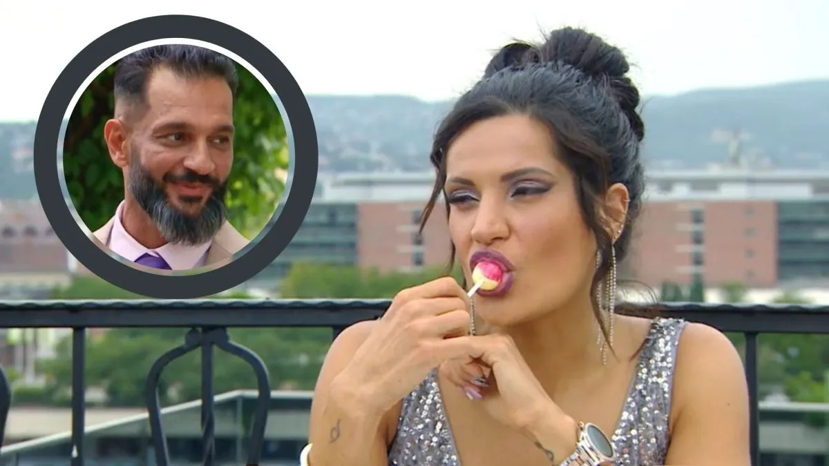 Házasság első látásra