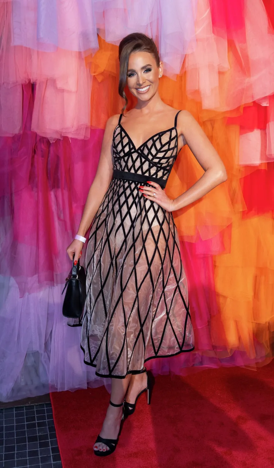 Sydney van den Bosch