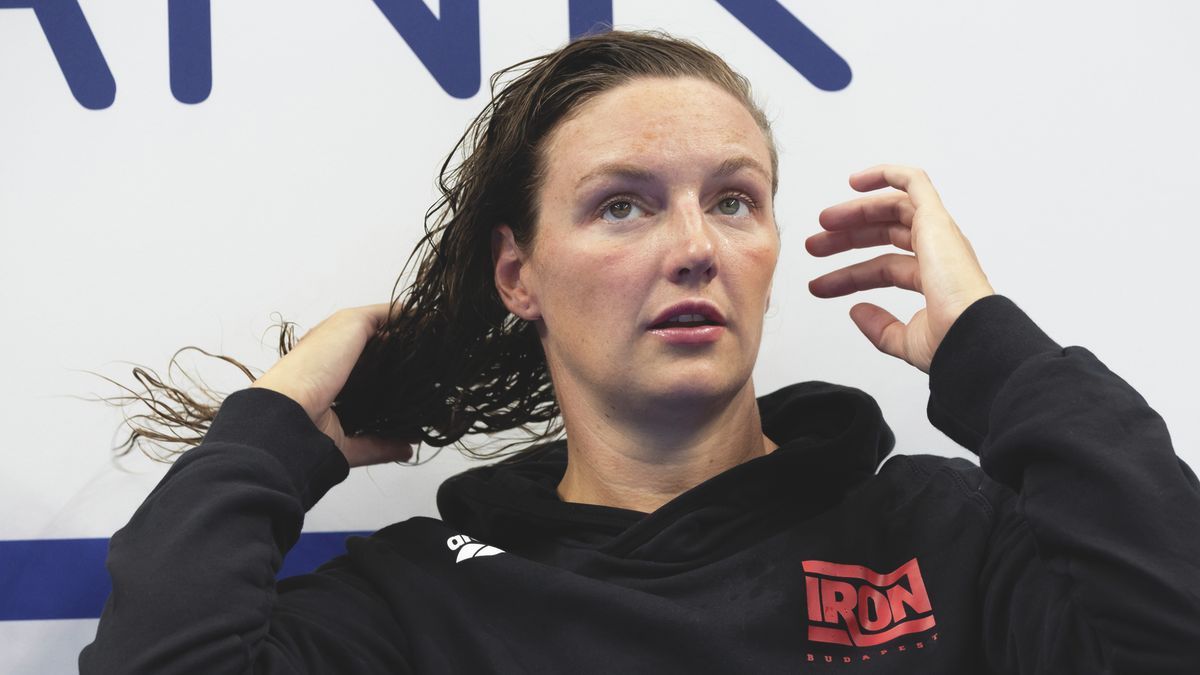 Sokan lemondanak róla, Hosszú Katinka így juthat ki az olimpiára