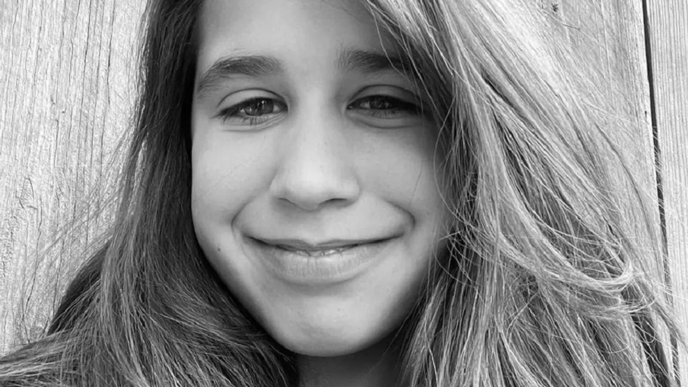 Három napon át keresték: holtan került elő a 15 éves Jázmin