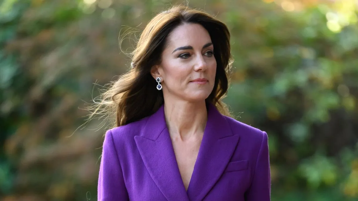 The Princess of Wales - The Shaping Us National Symposium