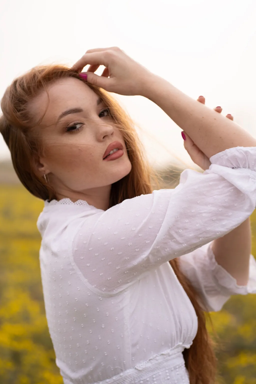 Noémi alig várta már, hogy beköszöntsön a jó idő