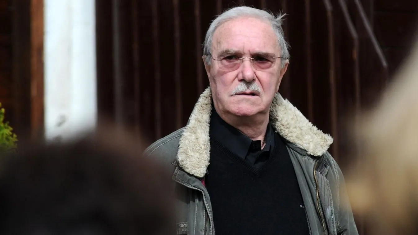 Ekkor helyezik örök nyugalomra Tordy Gézát