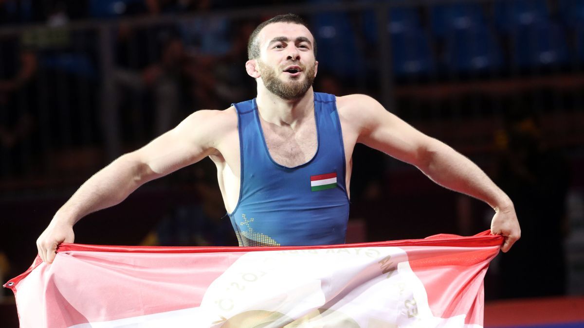 Videón méltatják, olimpiai bajnok lehet a Fradi klasszisa